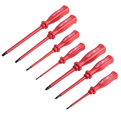 8PK-8100E zestaw wkrętaków elektrycznych 1000V