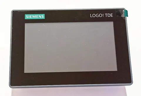 TDE-6ED1055-4MH08-0BA3 Siemens LOGO! moduł sterujący PLC