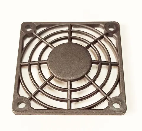 FB-06 osłona wentylatora plastikowa 60x60mm