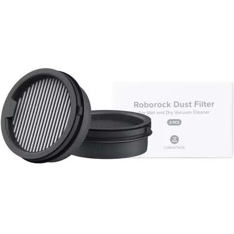 Filtr do Roborock Dyad Pro Combo/Air Combo - 2 szt.