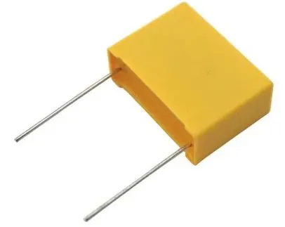 330nF / 275V kondensator polipropylenowy MKP X2