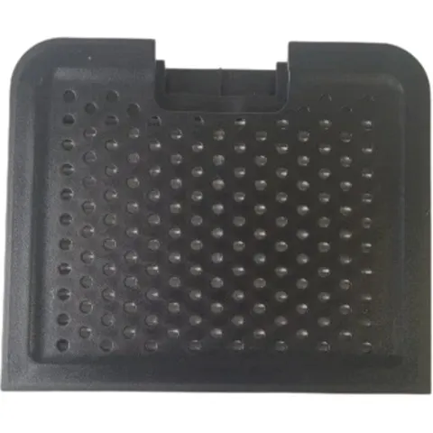 Filtr wylotowy do stacji Concept VP6310