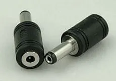 4315 Adapter DC wtyk 1,3 gniazdo 1,0