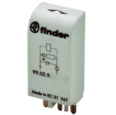 99.02.9.024.79 moduł LED 6-24Vac/dc