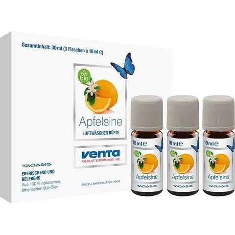 Venta Organic Orange