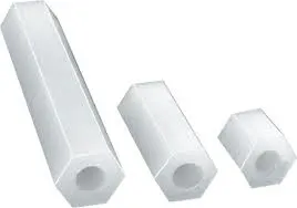 HP tulejka dystansowa gwintowana M3 x 18mm
