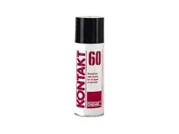 Kontakt 60 preparat czyszczący do styków, aerozol 200ml