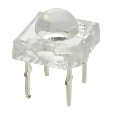 LED FLUX 3BC1140 niebieska 2cd