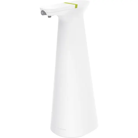 Simplehuman SENSOR SPRAY 350 ml - biały plastik - Rozpylacz z możliwością ładowania