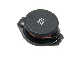 74454133 dławik drutowy 33uH / 0,09R