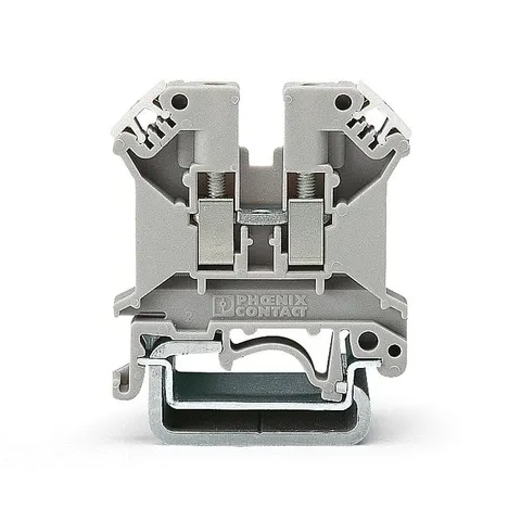 UK 2,5 N złącze szeregowe 2,5mm - szare