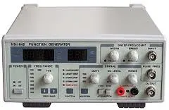 Generator sygnałowy 6MHZ