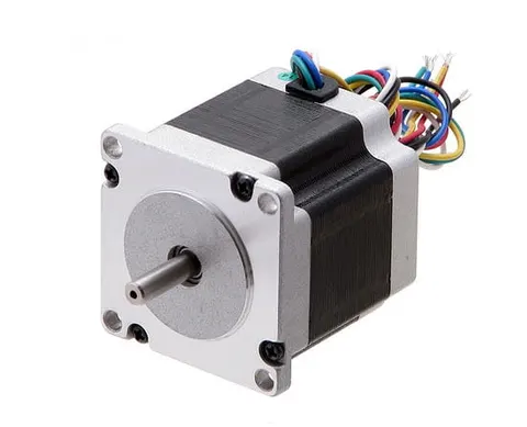SK57STH56 -1006MA silnik krokowy