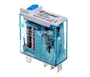 46.61.9.024 przekaźnik elektromagnetyczny SPDT, zas. 24Vdc