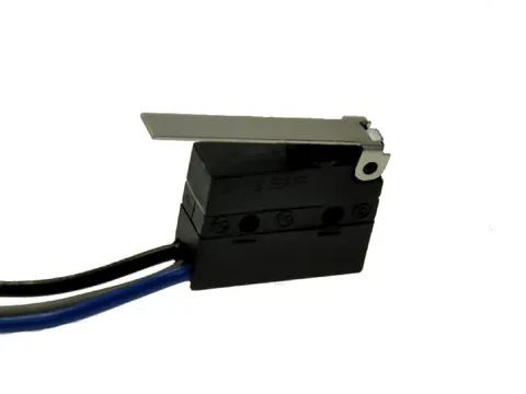 G905-200F03W1 mikroprzełącznik dźwignia 25,8mm