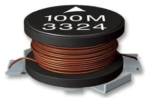 DLG-0504-150 dławik drutowy 15uH / 1,3A; 0,14R; SMD