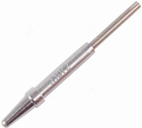 Grot odsysający 1,2mm do lutownicy DIA60 / DIA100
