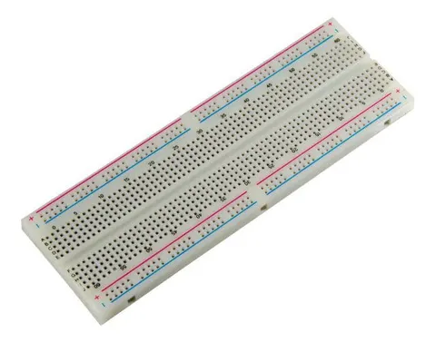 Płytka stykowa prototypowa 840 punktów