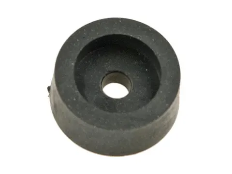 Nóżka gumowa duża 20x8mm