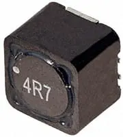 744777222 dławik mocy 220uH / 440mA; 1,17R; SMD