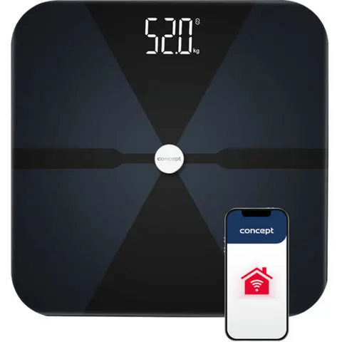 Concept VO5100 PERFECT HEALTH - Skala osobista