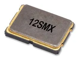 Rezonator kwarcowy 8,00MHz ; 12SMX (B) 30/5020/16