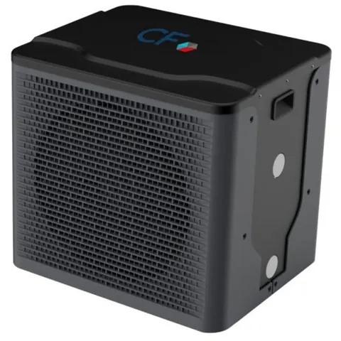 CF MINI 5 kW - Pompa ciepła do basenu
