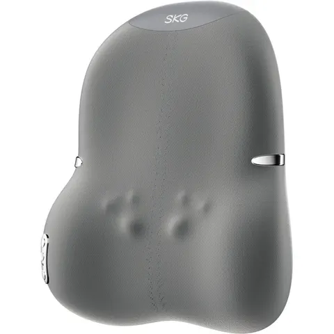 SKG TS700 - Poduszka do masażu bioder i dolnej części pleców