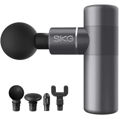 SKG F3-EN - Pistolet do masażu
