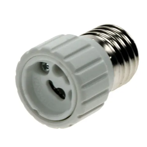 Adapter elektryczny E27 / GU10