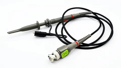 P6100 sonda do oscyloskopowa 100MHz