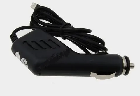 Ładowarka samochodowa 5V; 2A mini USB z przewodem