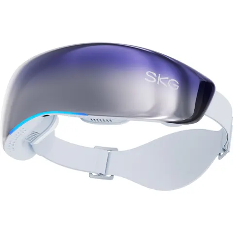 SKG KS700 - Masażer do oczu