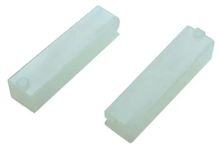 Osłona konektora żeński 6,3mm