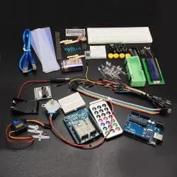 Arduino Uno Atmega328P-PU zestaw startowy