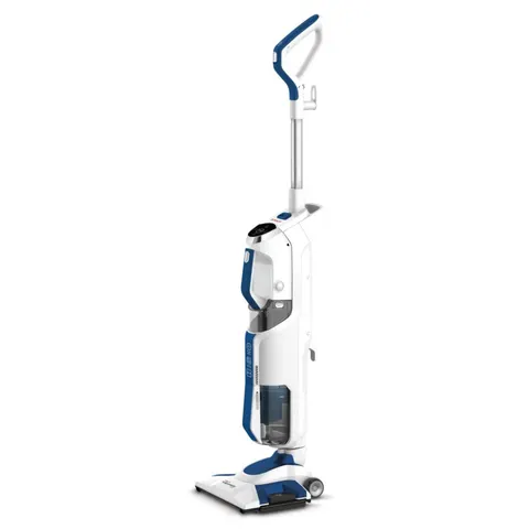POLTI VAPORETTO 3 CLEAN BLUE - Mop parowy i odkurzacz