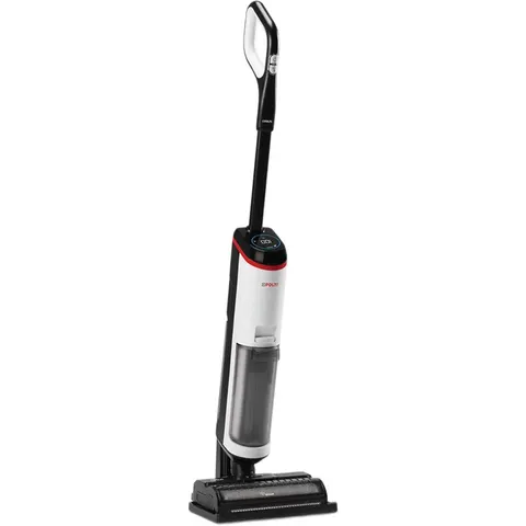POLTI ROLLYSTEAM WD30C - Odkurzacz parowy 3w1