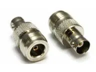 Adapter, przejściówka gniazdo N / gniazdo BNC