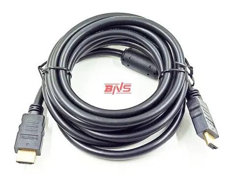 Przewód HDMI ver. 1.4; długość 3m; HDK48