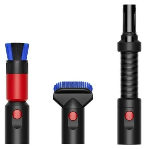 Zestaw do czyszczenia wnętrza Dyson dla Dyson V16 Piston