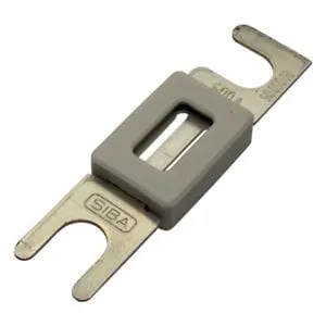 9005805.150 bezpiecznik 150A; 80Vdc