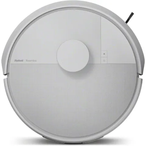 iRobot Roomba 105 Combo - dymny - Odkurzacz automatyczny z mopem