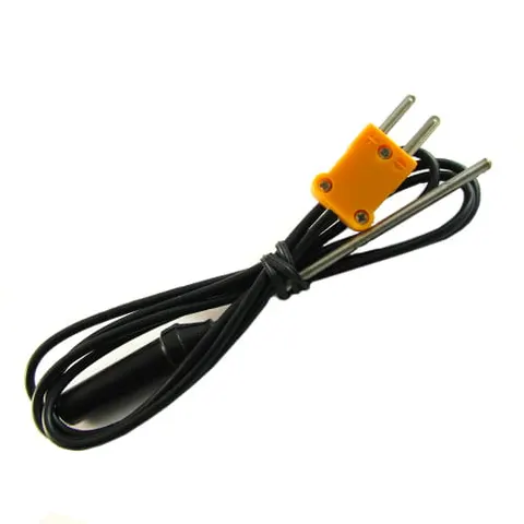 HTP-003 sonda temperaturowa do 200°C, termopara K