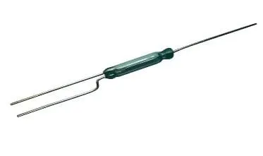 Kontaktron - przełączny 3pin, długość 36mm