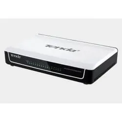 Switch 16-portowy TENDA