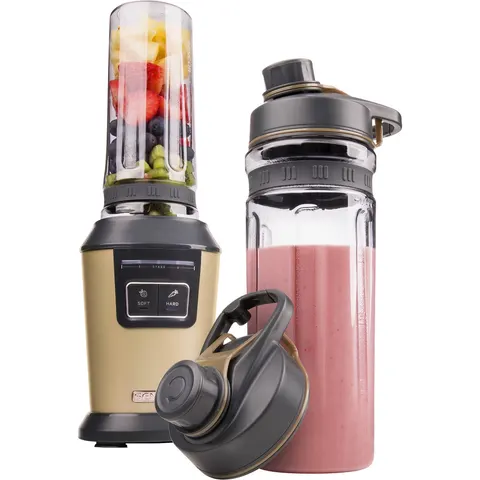 Sencor SBL 7077CH - Automatyczny blender do smoothie