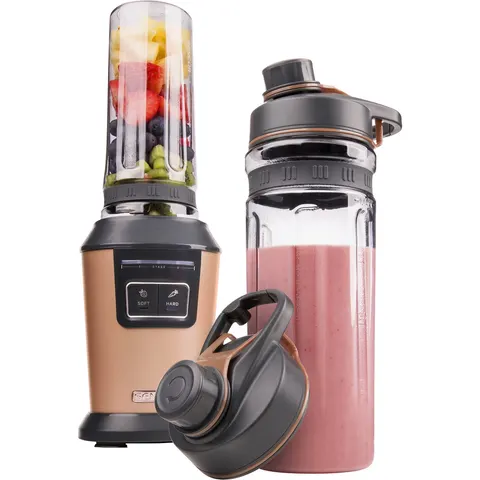 Sencor SBL 7076GD - Automatyczny blender do smoothie