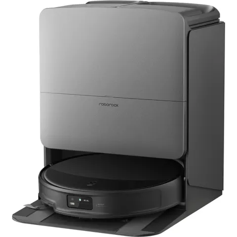 Roborock Saros 20 - Odkurzacz automatyczny z mopem