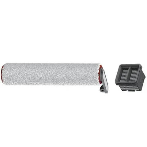 Zestaw filtrów i szczotek do Dreame H12 Pro / G10 Pro