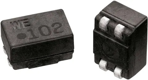 744228 filtr liniowy 25uH / 1A; 2,8K